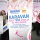 AMAN i DIS nastavljaju kampanju 'Žena za ženu': Besplatni pregledi u fokusu brige o ženama – kampanja Žena za ženu