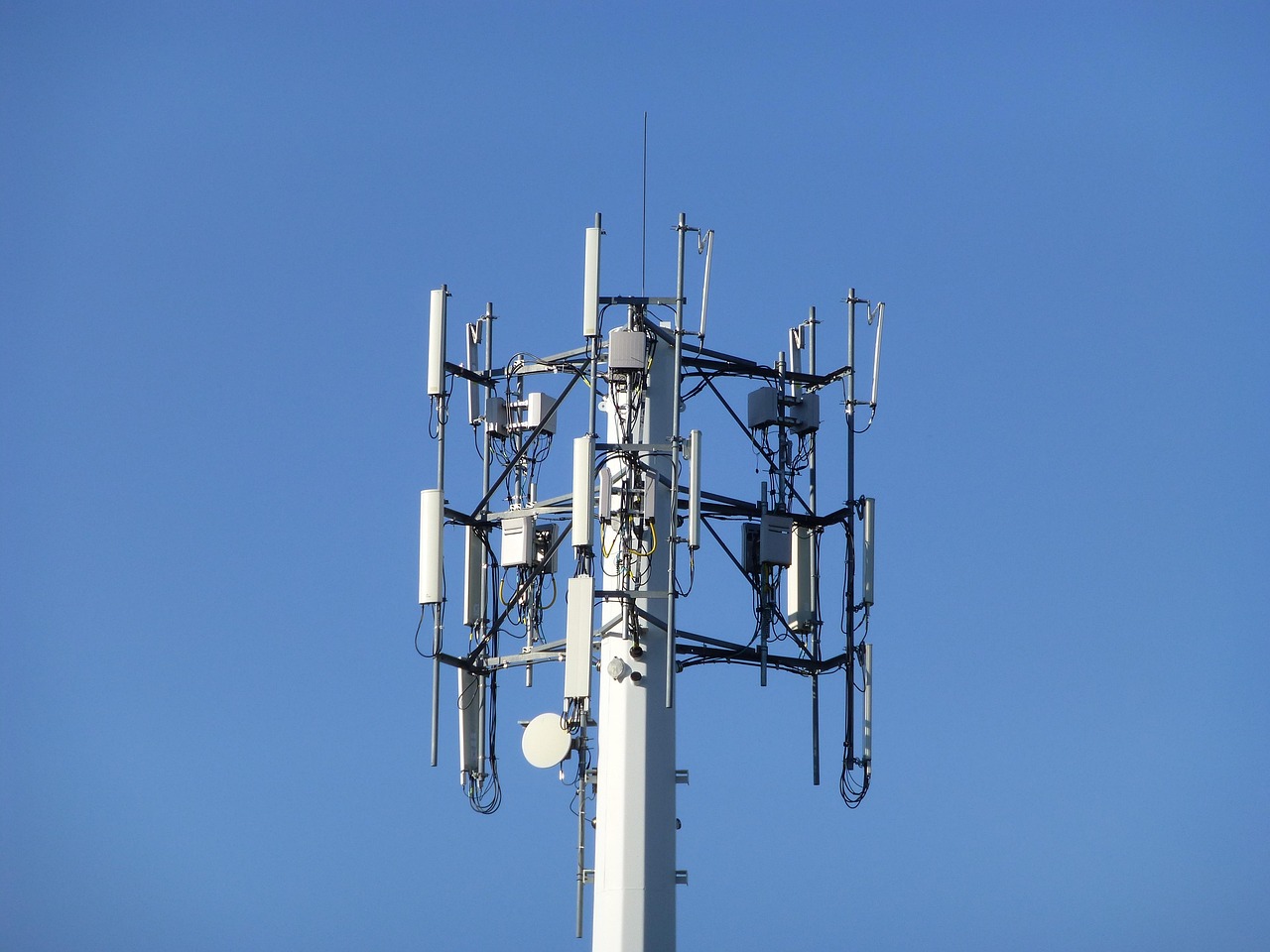 AT&T, T-Mobile i Verizon udružuju mreže kako bi rešili problem pokrivenosti