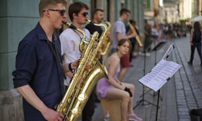 Beogradski džez festival donosi nastupe Panorkestra i Čikago andergraund dua – Oktet Panorkestra Beogradski džez festival
