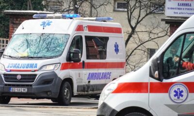 Biciklisti pozlilo u Beogradu: Preminuo tokom vožnje kroz grad