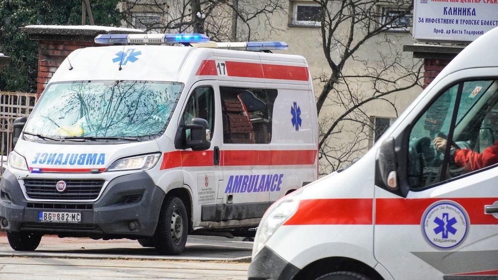 Biciklisti pozlilo u Beogradu: Preminuo tokom vožnje kroz grad