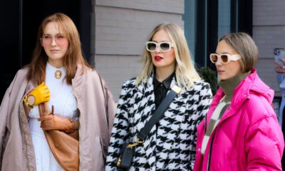 Claudia Winkleman pokazuje kako nositi Barbour jaknu ove sezone – Claudia Winkleman moda