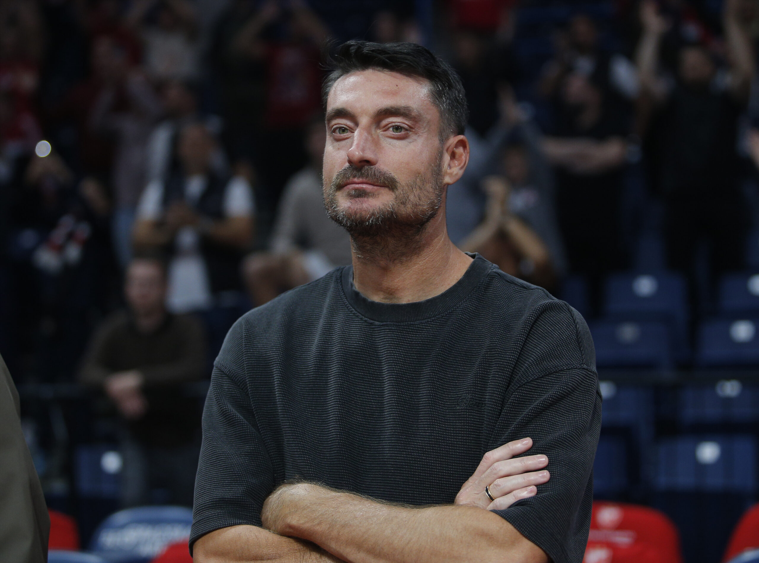 Crvena zvezda i Albert Rijera presekli: Štoper Rodrigo napustio Marakanu – Rodrigo Crvena zvezda Marakana