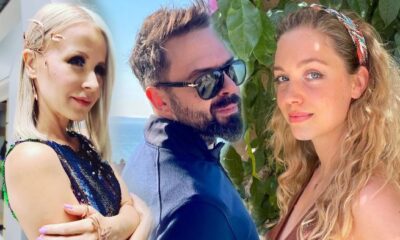 DANIJELA MARTINOVIĆ OTKRIVA KAKO JE SVE POČELO: Vjekoslavu Huljić poznajem još iz dana Magazina – Danijela Martinović Vjekoslava Huljić