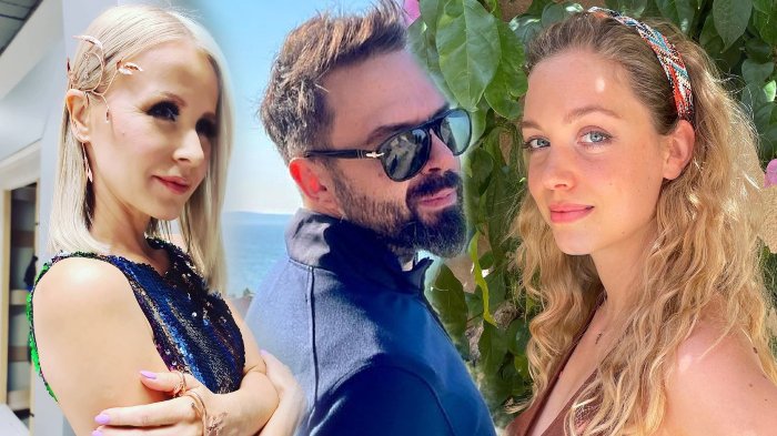 DANIJELA MARTINOVIĆ OTKRIVA KAKO JE SVE POČELO: Vjekoslavu Huljić poznajem još iz dana Magazina – Danijela Martinović Vjekoslava Huljić
