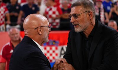 De la Fuente i Santi Denia: Duel starih saradnika odlučuje nastavak španske serije