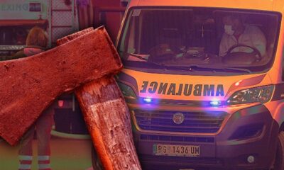 Detalji stravičnog ubistva u Novom Bečeju: Telo majke pronađeno u zamrzivaču – ubistvo u Novom Bečeju