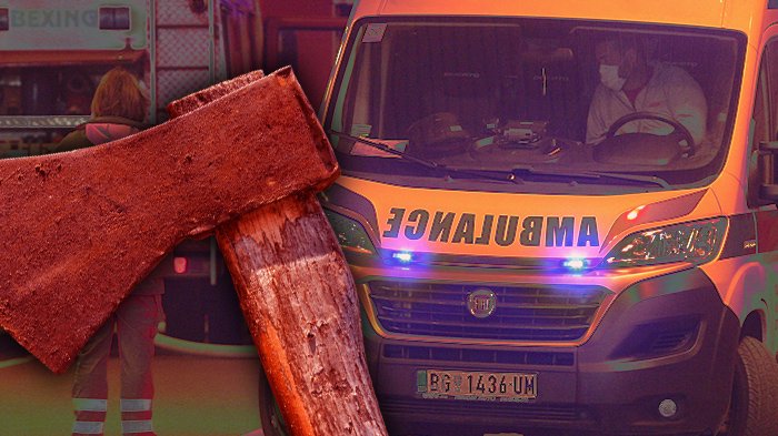 Detalji stravičnog ubistva u Novom Bečeju: Telo majke pronađeno u zamrzivaču – ubistvo u Novom Bečeju
