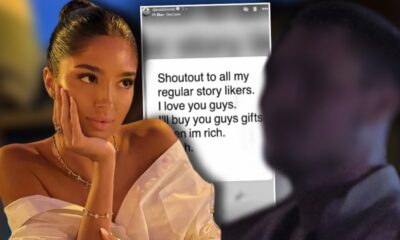 ĐINA DŽINOVIĆ SE OGLASILA NAKON HAPŠENJA BIVŠEG: Objavila poruku na Instagramu i izabrala pesmu „One Love“ (FOTO) – hapšenje Andreja Blagojeva