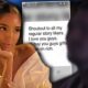 ĐINA DŽINOVIĆ SE OGLASILA NAKON HAPŠENJA BIVŠEG: Objavila poruku na Instagramu i izabrala pesmu „One Love“ (FOTO) – hapšenje Andreja Blagojeva