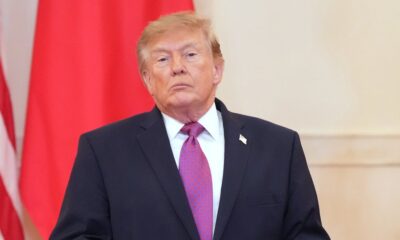 Donald Tramp i Vrhovni sud: Zašto je bivši predsednik zažalio zbog svojih izbora