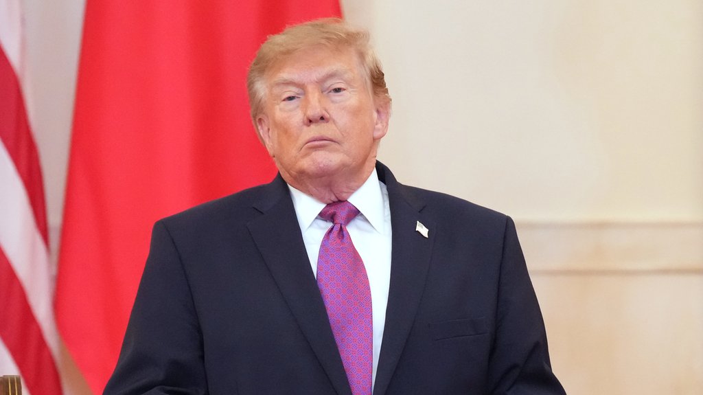 Donald Tramp i Vrhovni sud: Zašto je bivši predsednik zažalio zbog svojih izbora