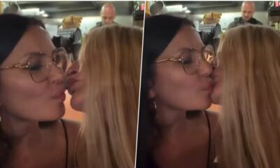 ELENA KARAMAN SLAVI UZ MAJKU VERICU: Emotivan rođendanski trenutak privukao pažnju na mrežama (FOTO) – Elena Karaman rođendan