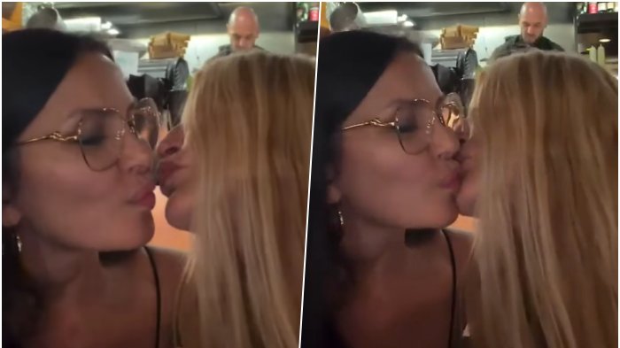ELENA KARAMAN SLAVI UZ MAJKU VERICU: Emotivan rođendanski trenutak privukao pažnju na mrežama (FOTO) – Elena Karaman rođendan