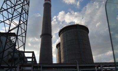 EPS investira 118,8 miliona dinara u rekonstrukciju TENT A, rok do 5. novembra – rekonstrukcija TENT A