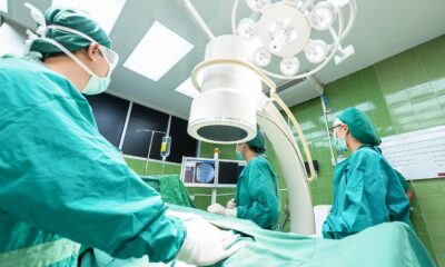 FDA odobrila veštačko srčano zalisak za decu koji raste zajedno sa njima – veštački srčani zalisak za decu