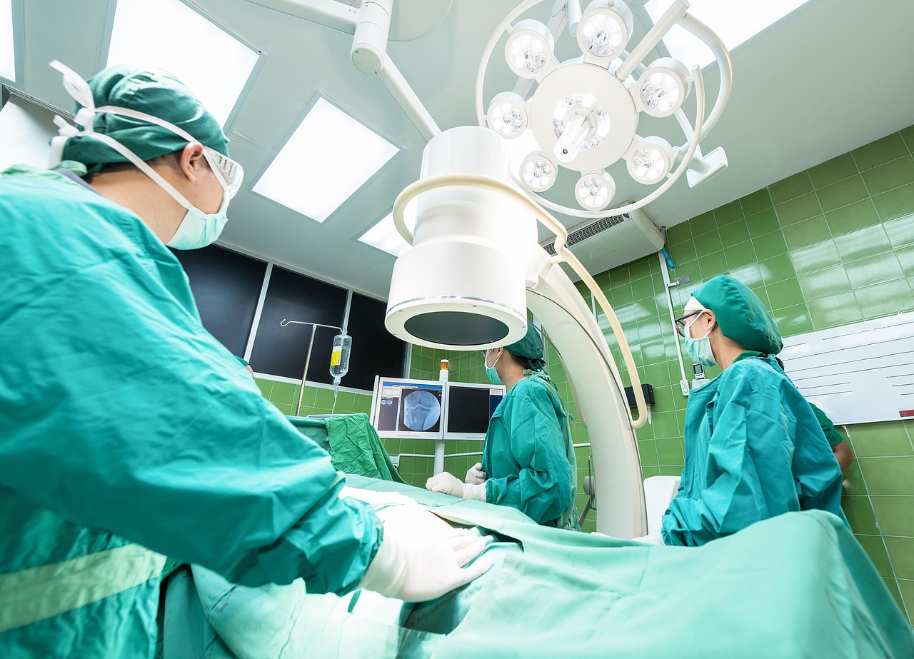 FDA odobrila veštačko srčano zalisak za decu koji raste zajedno sa njima – veštački srčani zalisak za decu