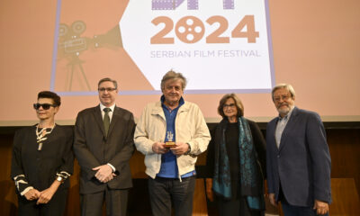 Film 'Posečeno drvo' Tunča Davuta: Priča o porodici i migraciji – Tunč Davut film premijera
