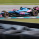 Franco Colapinto dobio novu kaznu, Fernando Alonso i Carlos Sainz napreduju na startu trke u Bahreinu