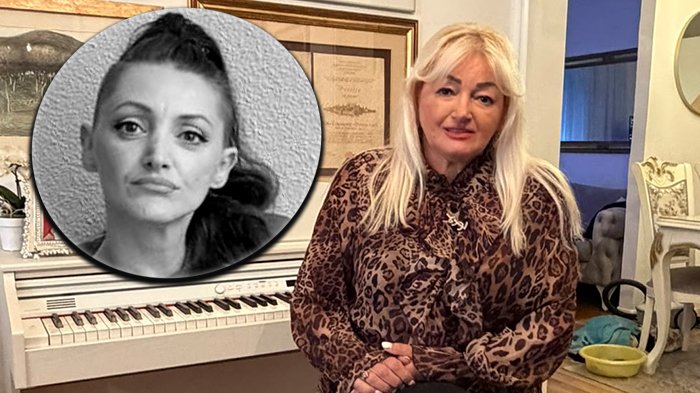 GODIŠNJICA DONE ARES PONOVO BUDI EMOCIJE: Majka otkrila nepoznate detalje o poslednjim mesecima života pevačice (FOTO)