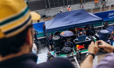Honda F1 otkrila pozitivna iznenađenja u Maleziji sa novom generacijom motora