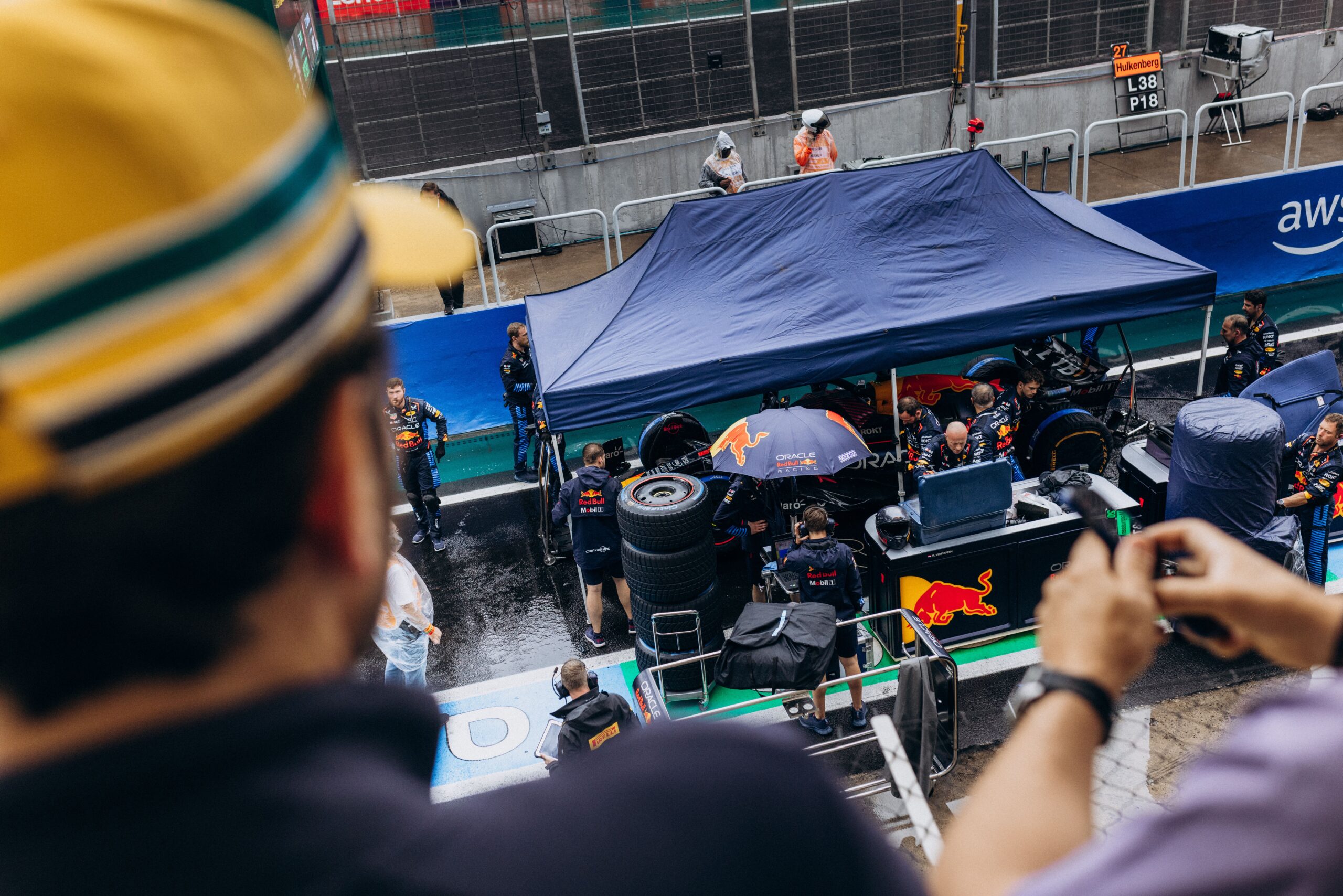 Honda F1 otkrila pozitivna iznenađenja u Maleziji sa novom generacijom motora