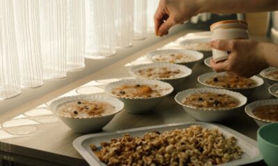 Jeftini i zdravi obroci za srce: Saveti nutricionistkinje za žene – pristupačni obroci za zdravlje srca