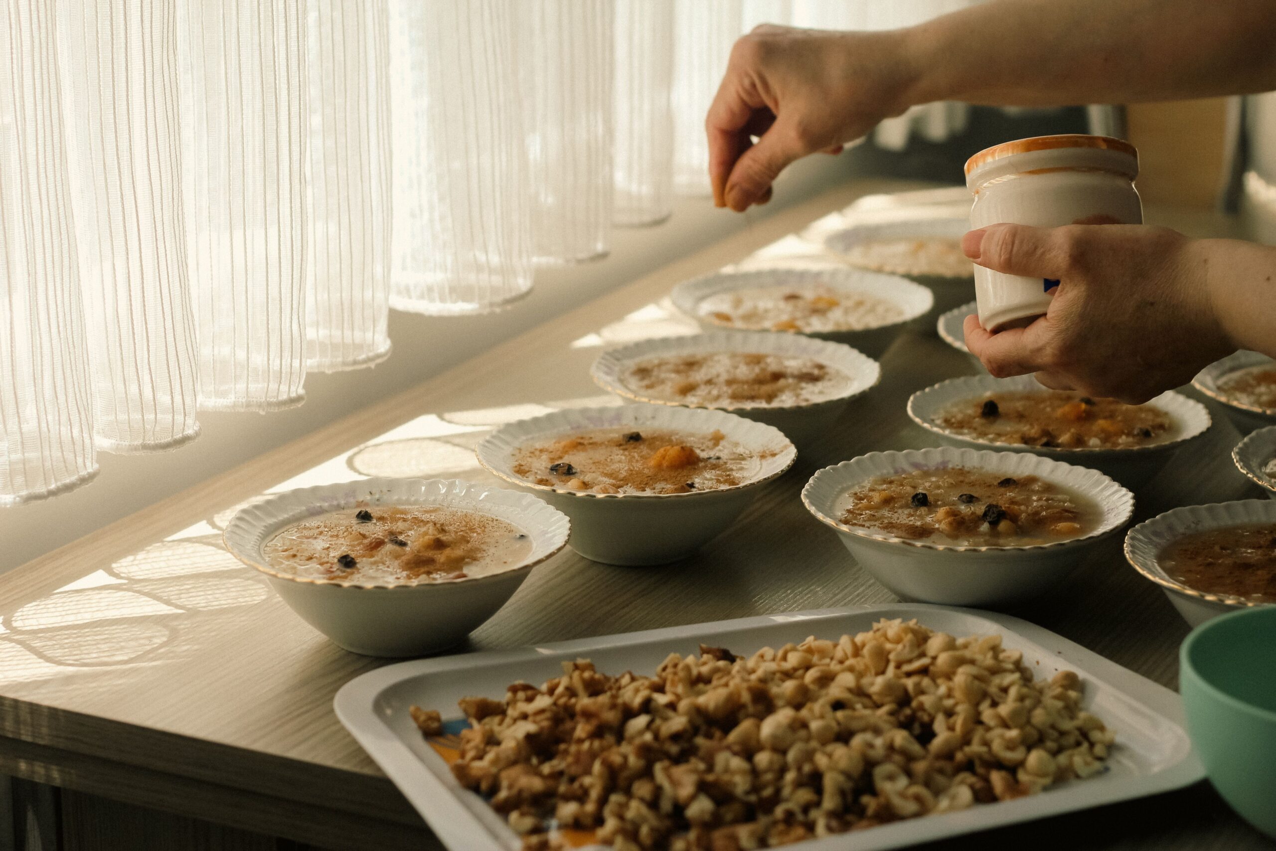 Jeftini i zdravi obroci za srce: Saveti nutricionistkinje za žene – pristupačni obroci za zdravlje srca
