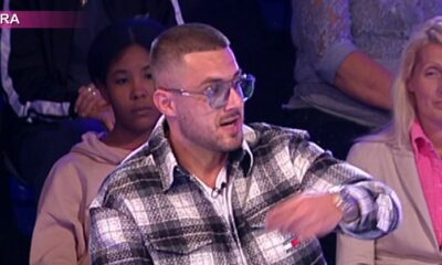KAKO JE MARKO OTKRIO NEPOZNATE DETALJE O VEZI: Stefanović opisao zahtevnu situaciju sa Sanjom i odnos sa njenom porodicom (VIDEO) – odnos sa porodicom Sanje Grujić