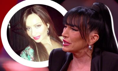 KAKO SE JELENA VUČKOVIĆ VRATILA SEBI: Pevačica pokazala novi izgled posle teškog razvoda (FOTO) – Jelena Vučković na Instagramu