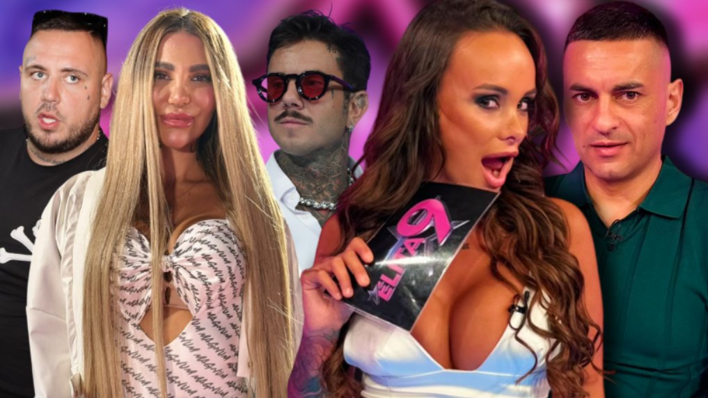 KAKO SU BEBICA I TEODORA ZAJEDNO REAGOVALI: Njihov stav o raskidu Aneli Ahmić i Filipa Đukića iznenadio mnoge (FOTO) – raskid Aneli Ahmić i Filipa Đukića