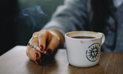 Kako vreme prve jutarnje cigarete utiče na zdravlje žena – vreme prve cigarete