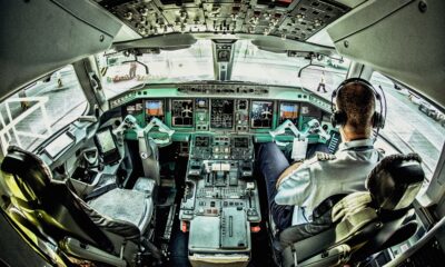 Kapetan FlyDubai-a opisao kako je spasio 173 putnika tokom napada – kapetan FlyDubai spasavanje