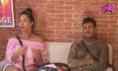 KO JE ZAISTA ISKREN U RIJALITIJU: Laura Prgomet i Filip Đukić izneli sve o odnosu sa Aneli Ahmić (VIDEO)