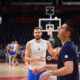 Marko Gudurić propušta večerašnji meč Olimpije zbog rođenja ćerke – Marko Gudurić Olimpija Milano Evroliga