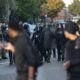 Nemiri na ulicama Francuske: Učenik teško povređen tokom protesta