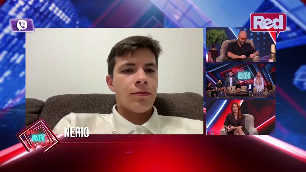 NERIO OTKRIVA DETALJE KOJE MNOGI NE ZNAJU: Ispričao kako je do njega stigla priča o Aneli i Đukiću iz Dubrovnika (VIDEO) – priče iz Dubrovnika o Aneli i Đukiću