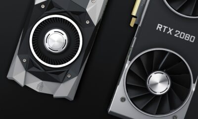 NVIDIA suočena sa sve većim problemom krijumčarenja svojih GPU čipova – krijumčarenje GPU čipova