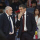 Pablo Laso: Čestitke Zvezdi, presudile izgubljene lopte Efesa – napad u Beogradu