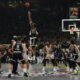 Partizan gostuje Bajernu u trećem kolu Evrolige večeras u Minhenu
