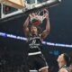 Partizan pobedio Bajern 86:84 u Minhenu u trećem kolu Evrolige