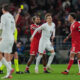 Pobeda Velsa 2:1 nad Norveškom dodatno otežala situaciju fudbalerima Srbije – Vels Norveška Liga nacija