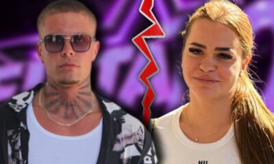 PODRŠKA LEONA CANERA NE ODOBRAVA NJEGOVU NOVU VEZU: Bane Đokić otkrio zbog čega su protiv odnosa sa Jovanom Kosovac (FOTO)