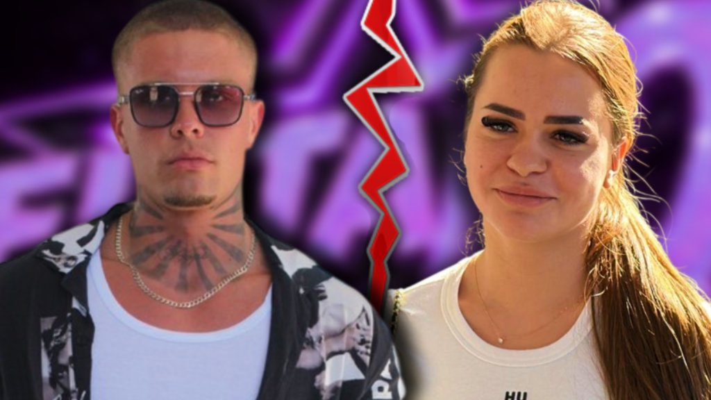 PODRŠKA LEONA CANERA NE ODOBRAVA NJEGOVU NOVU VEZU: Bane Đokić otkrio zbog čega su protiv odnosa sa Jovanom Kosovac (FOTO)