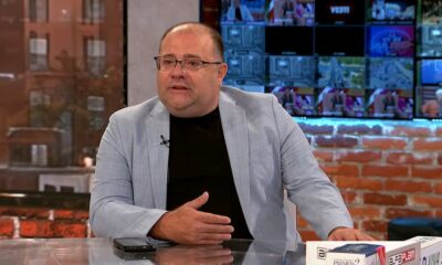 Predrag Jeremić o pretnjama iz regiona i nasilnoj kampanji protiv Srbije (VIDEO) – pretnje iz regiona