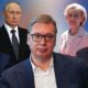 Predsednik Srbije vodi politiku koja ujedinjuje ključne svetske sile – politika koja ujedinjuje ključne svetske sile