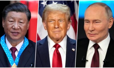 Putin o trilateralnom sastanku na APEC-u: Šta bi mogao doneti susret sa Trampom i Si Đinpingom? – samit APEC-a
