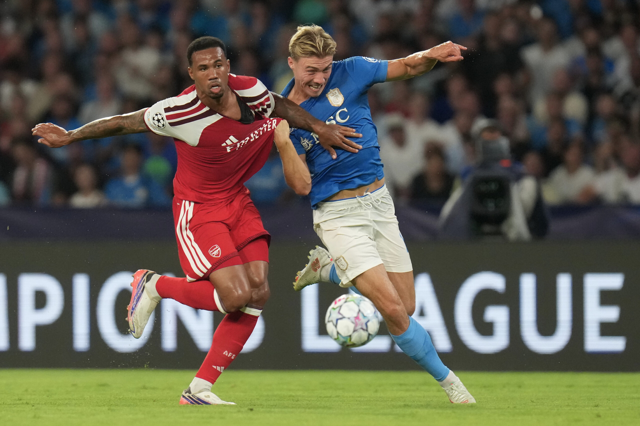Rasmus Hojlund proslavio gol protiv Portugala u stilu Ronalda: Incident sa selektorom Žoržom Žezusom privukao pažnju – proslava gola Rasmusa Hojlunda