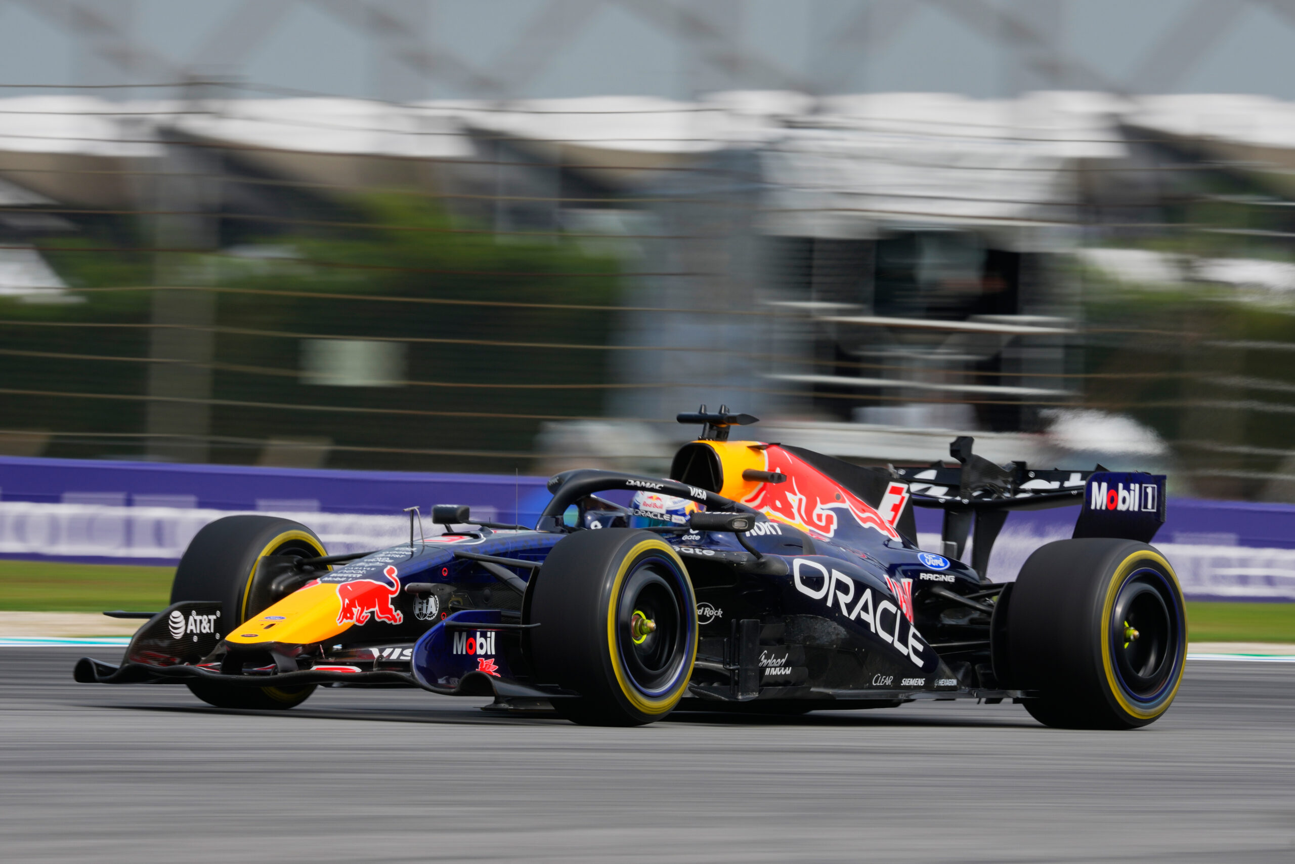 Raspored F1: Slobodni treninzi i kvalifikacije za Veliku nagradu Bahreina u Sepangu
