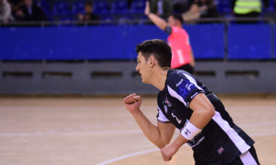 Rukometašice Bora ubedljive protiv Krivaje, rezultat 38:26 u EHF Kupu – Aleksandra Vasić Bor EHF Kup